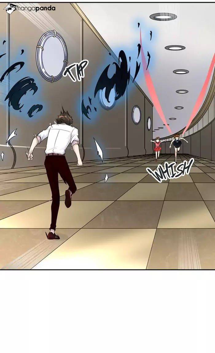 Tower of God Chapter 404 image 057